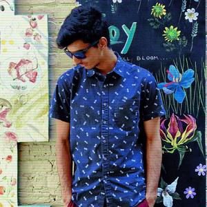 Meet your Posher, Nathan n.